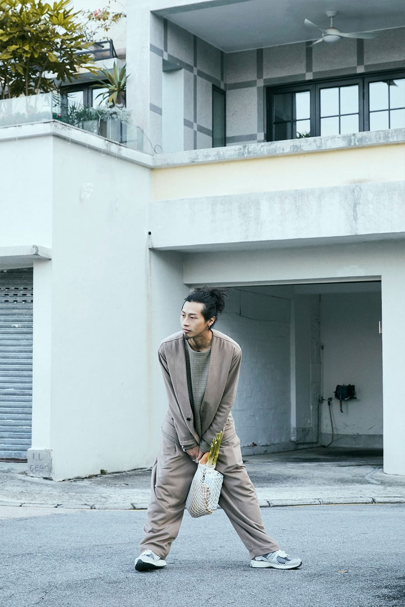 Still House Neighbors Collection Lookbook Release Info Buy Price Hong Kong