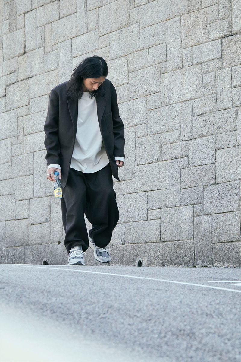 Still House Neighbors Collection Lookbook Release Info Buy Price Hong Kong