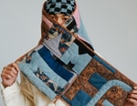Story mfg. Shares Its Latest Experimental Collection For FW22
