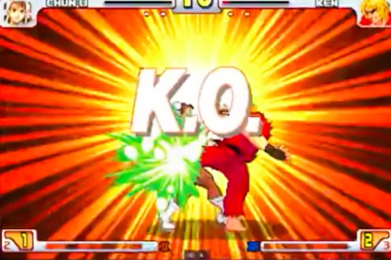 Challenger Forces Legendary 'Street Fighter' Pro Justin Wong to Re-Experience Iconic Daigo Loss on Twitch