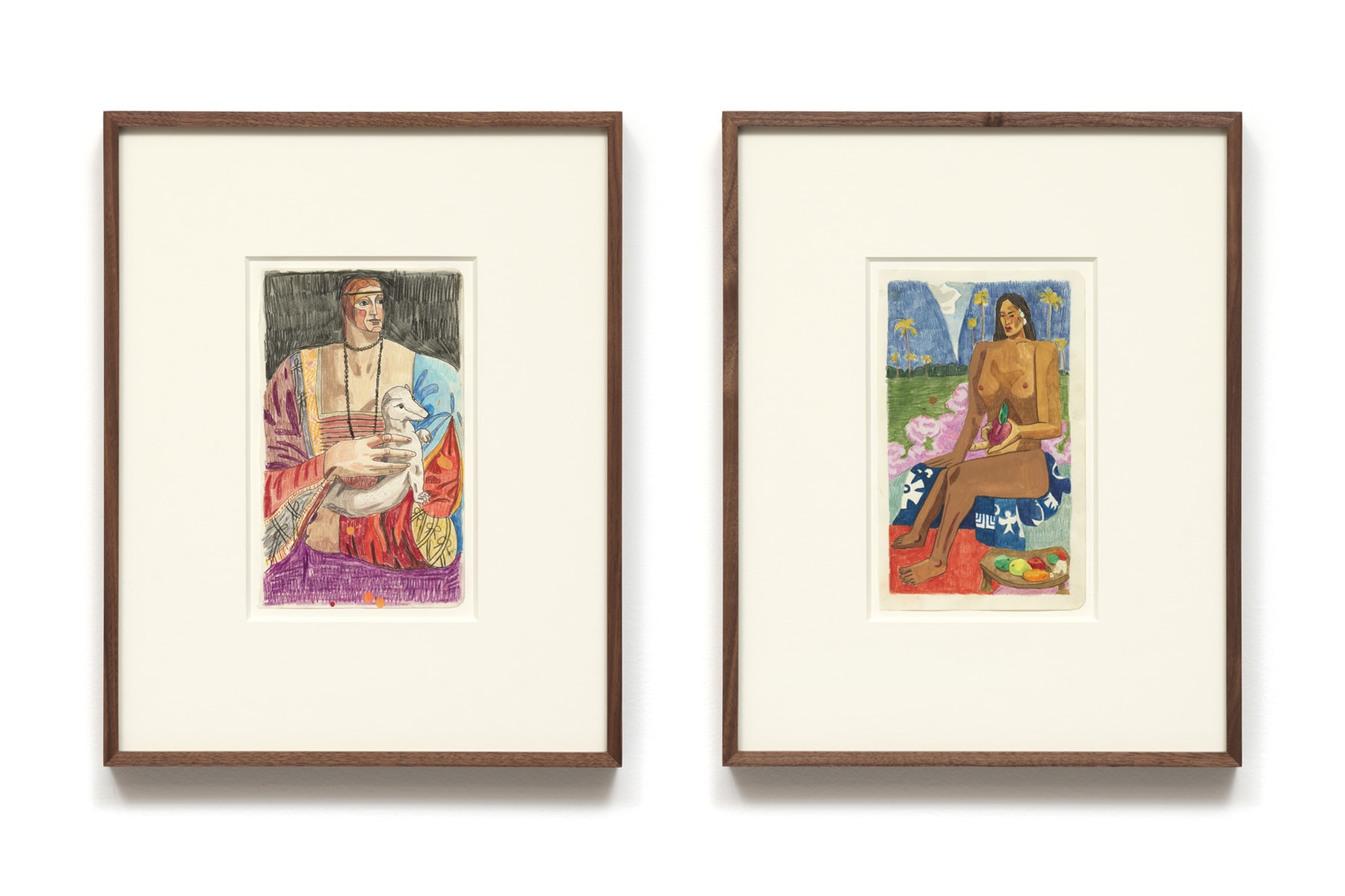 Studio Visits: Julian Pace