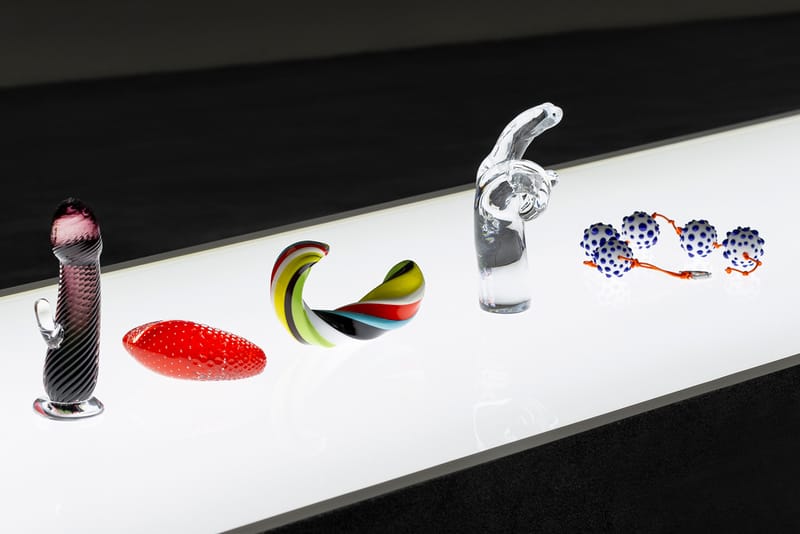 SUNNEI Launches Its “Objects II” Collection Amidst the Fall/Winter 2022 Menswear Collections