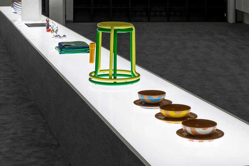 SUNNEI Launches Its Objects II Collection Amidst the Fall/Winter 2022 Menswear Collections