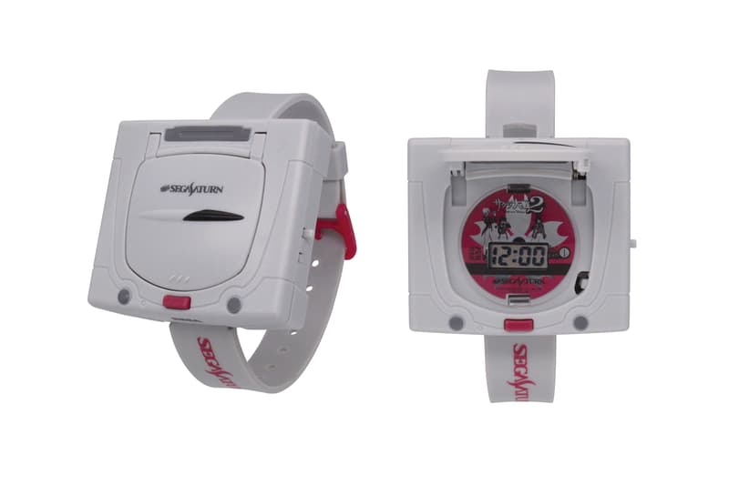 SQUARE ENIX SEGA Hardware Series Bright Arts Gallery - SEGA Saturn (bianco SQUARE ENIX SEGA Hardware Series Bright Arts Gallery - SEGA Saturn (bianco