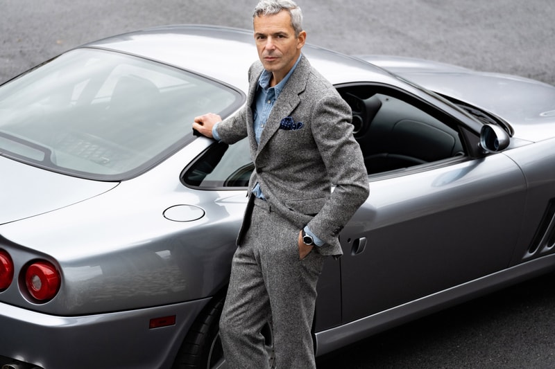 The Armoury H. Moser & Cie Total Eclipse Limited Edition closer look swiss watch collaboration watches Edouard Meylan