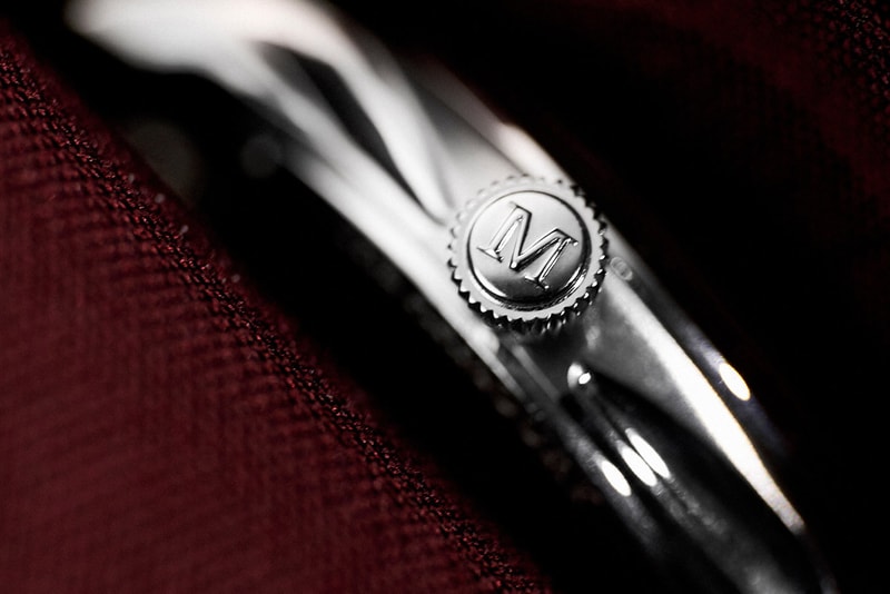 The Armoury H. Moser & Cie Total Eclipse Limited Edition closer look swiss watch collaboration watches Edouard Meylan