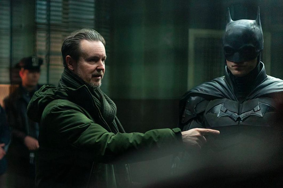 Matt Reeves Reveals How He Received His Dream Directorial Job With 'The  Batman' | Hypebeast