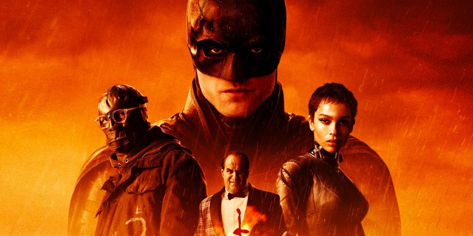 The Batman (2022) - IMDb