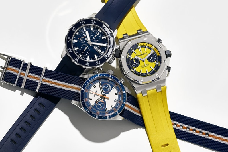 The RealReal Reveals The Watches Appreciating in Value Beyond Rolex And Patek Philippe