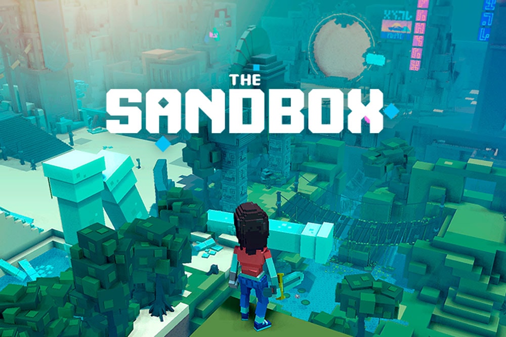 Warner Music Group Partners With the Sandbox To Create First Music-Themed Metaverse World
