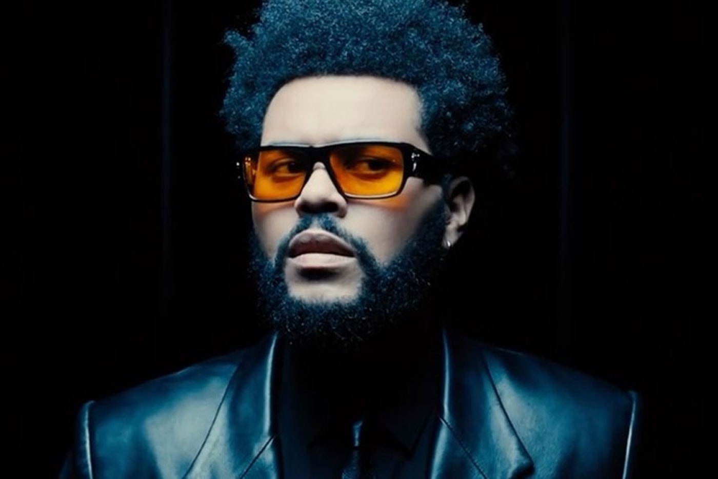 The Weeknd's 'DAWN FM' Breaks Billboard Global 200 Record toronto abel xo records crooner r&b pop hip hop save your tears