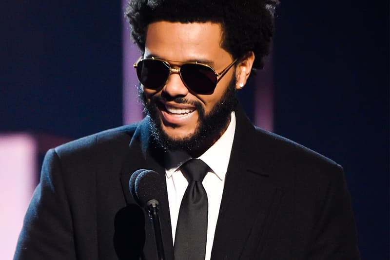 The Weeknd hints New Album Trilogy dawn fm after hours