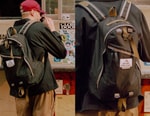 thisisneverthat and Gregory Come Together for a Baggage Capsule
