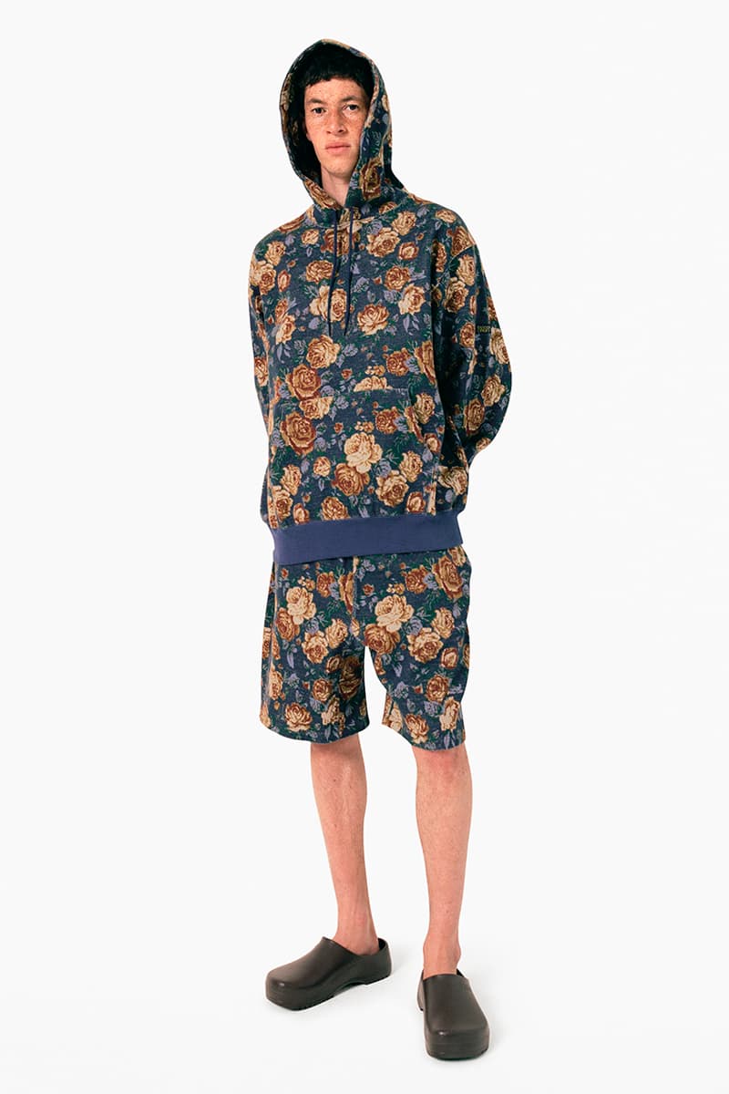 thisisneverthat SS22 NO VISIONS Collection Lookbook Release Info South Korean Streetwear
