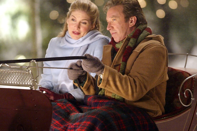 Tim Allen Is Returning for 'The Santa Clause' Disney+ Series