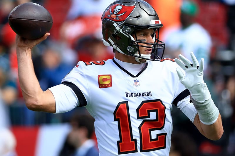 Tom Brady’s NFT Platform Autograph Announces $170 Million USD Funding Round