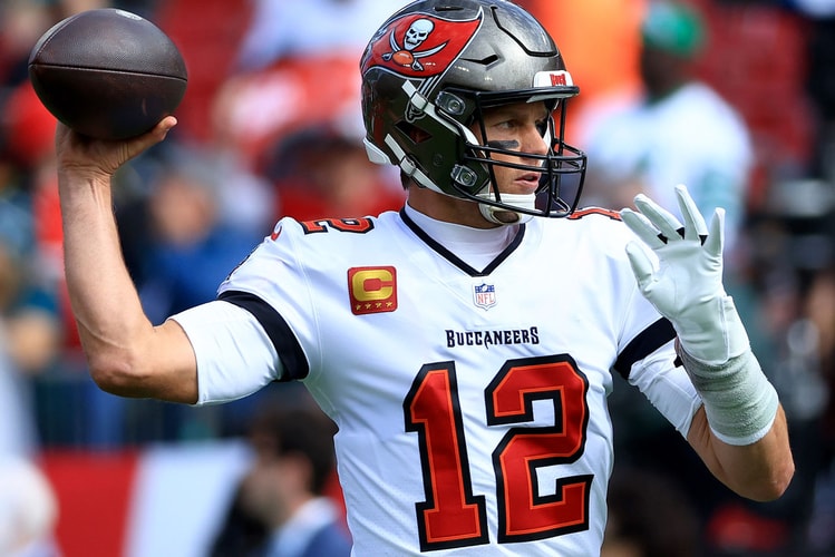 Tom Brady’s NFT Platform Autograph Announces $170 Million USD Funding Round