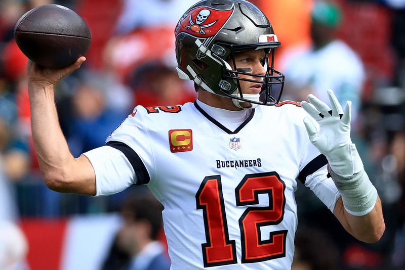 Tom Brady’s NFT Platform Autograph Announces $170M USD Funding 