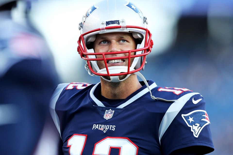 ESPN is entering the NFT game by launching a collection with legendary  quarterback Tom Brady