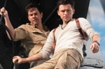 Tom Holland Reveals His Failed Young James Bond Movie Pitch Became 'Uncharted'