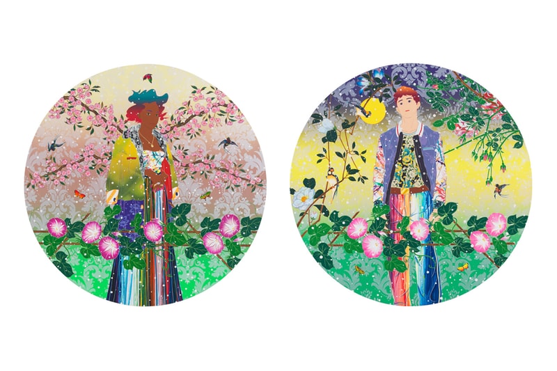 Tomokazu Matsuyama "The Best Part About Us" Kavi Gupta