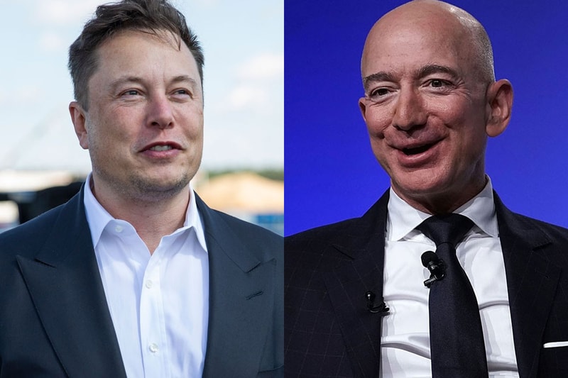 Jeff Bezos Net Worth 2021: Is  CEO Still the Richest Man in the World?