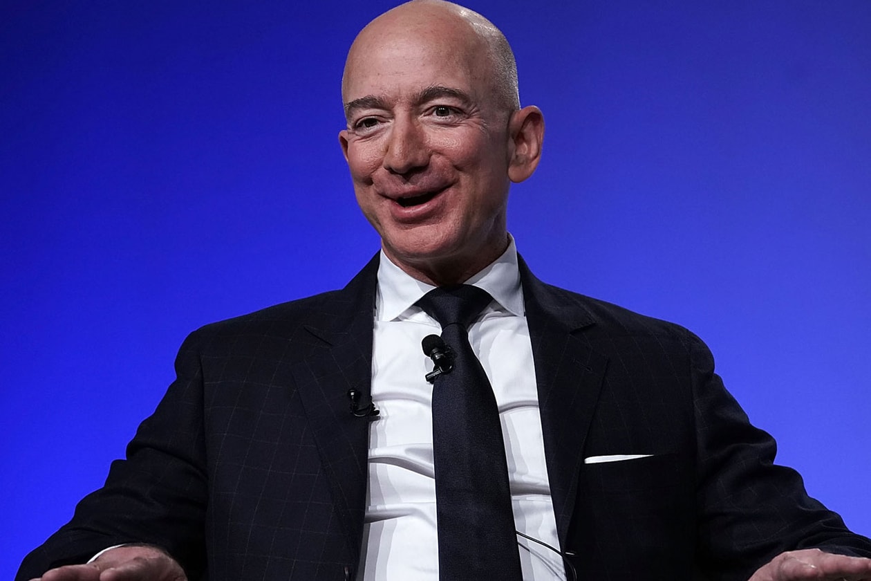 Here’s How Much Money the 10 Richest People in the World Made in 2021