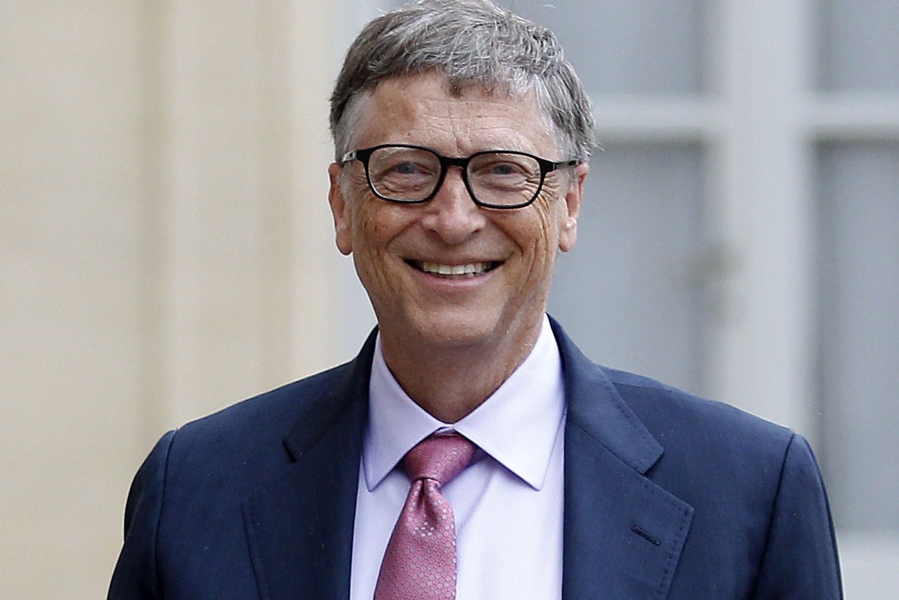 Here’s How Much Money the 10 Richest People in the World Made in 2021
