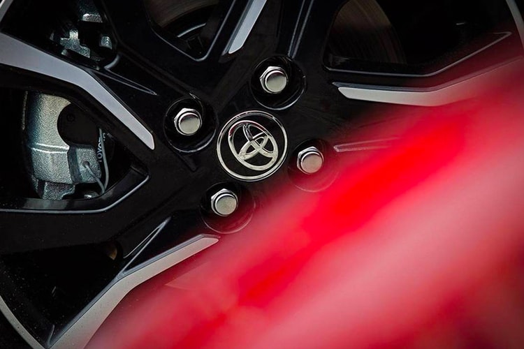 Toyota Reigns Supreme as World's Most Searched Car Brand in 2021