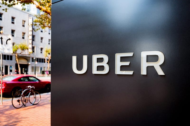 Uber Ends Support for Apple Watch App  HYPEBEAST