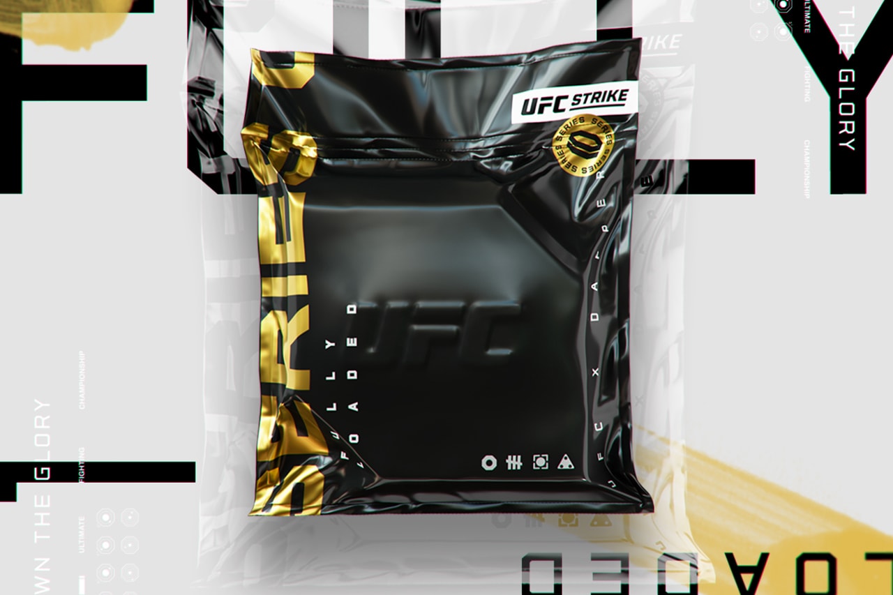 The UFC Taps Dapper Labs for Its First Foray Into the Metaverse Web3 NFT