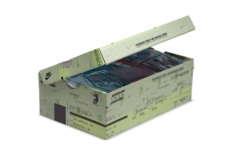 union la nike dunk low passport pack green DJ9649 401 release date info store list buying guide photos price