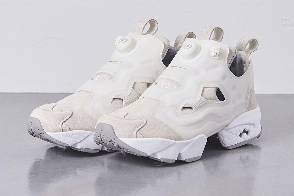 Reebok fury case Clearance