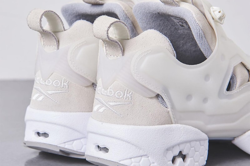 united arrows reebok instapump fury cream white beauty and youth release date info store list buying guide photos price 