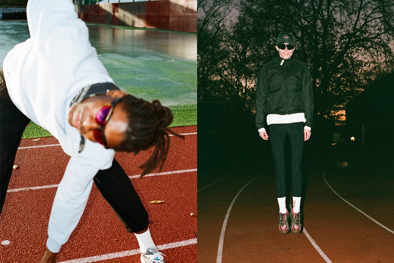 UNNA Celebrates Joy in Movement With Debut Activewear Collection