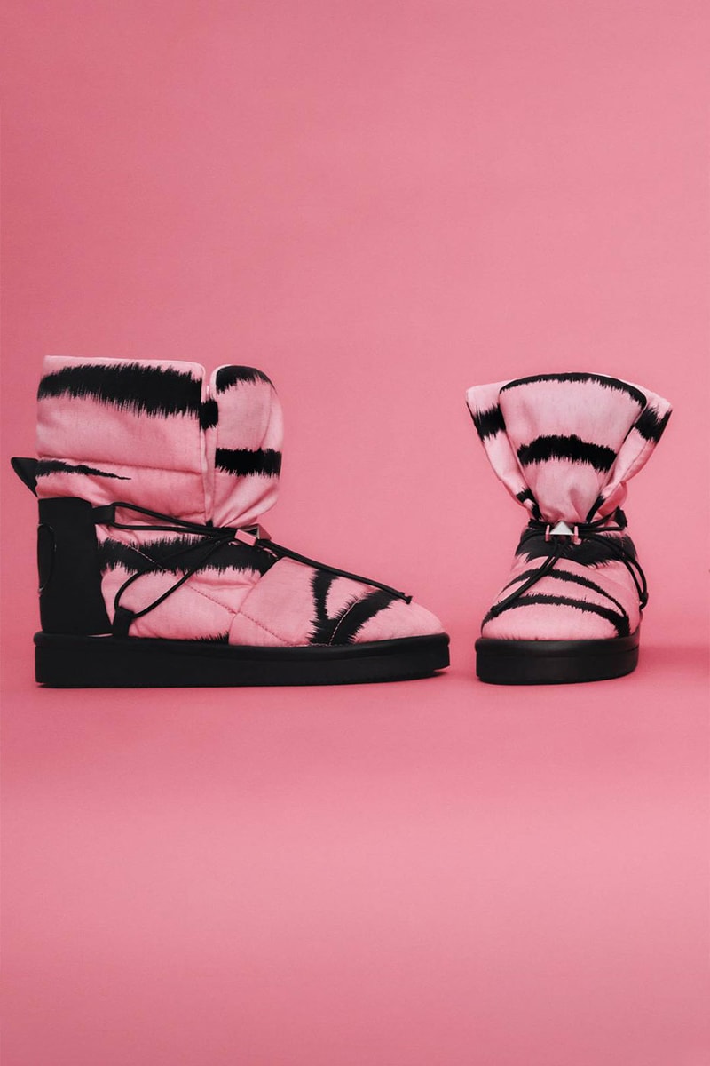 Valentino Lunar New Year Collection Release Info Buy Price Veruschka Garavani Roman Stud bags Locò Boots Bucket hat 