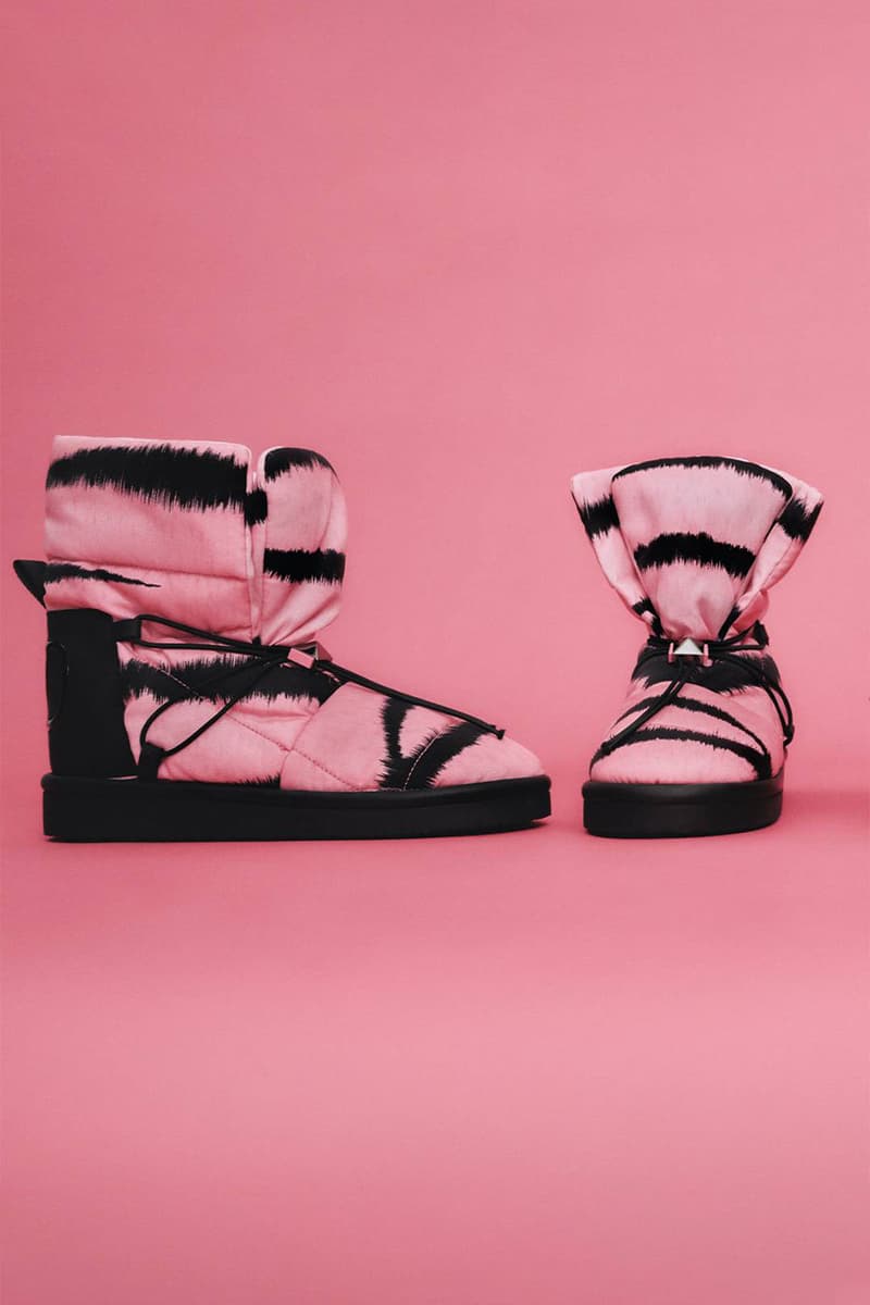 Valentino Lunar New Year Collection Release Info Buy Price Veruschka Garavani Roman Stud bags Locò Boots Bucket hat