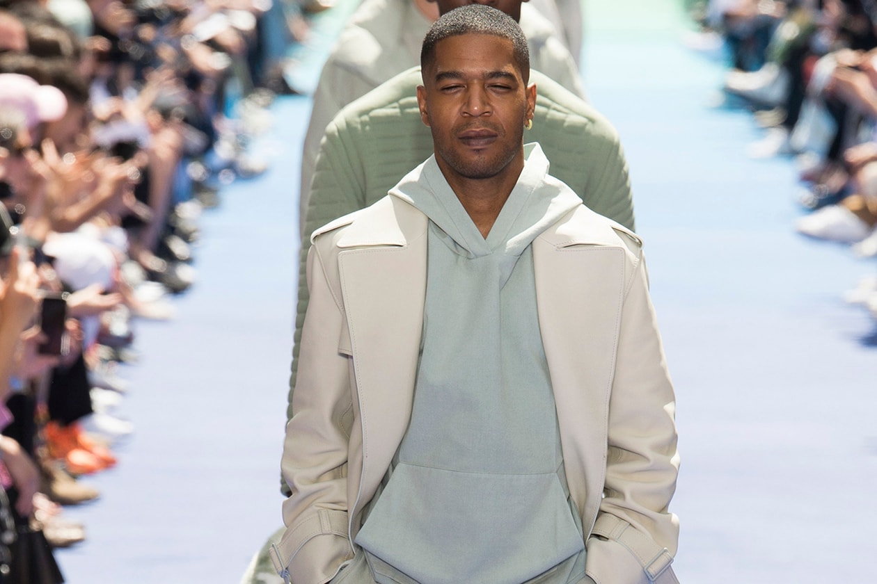 V is for Virgil: Abloh makes debut for Louis Vuitton in Paris, Virgil  Abloh