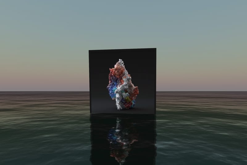 Listen Your Way Through the VOICE GEMS META-MUSEUM