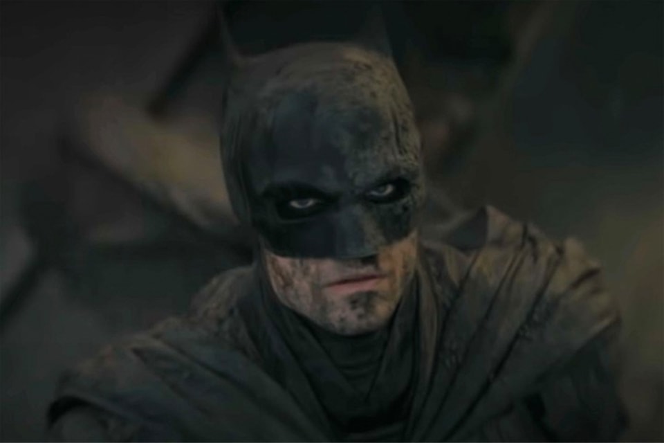 The Batman' Drops a Full Clip of Its Funeral Scene | Hypebeast