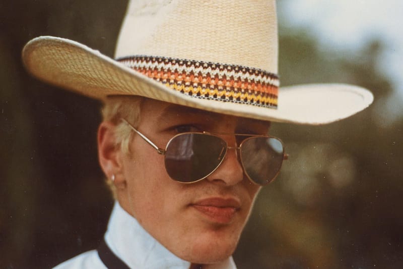 ‘What We Wore’ Is Accepting Submissions for a New Book Centered Around Eyewear