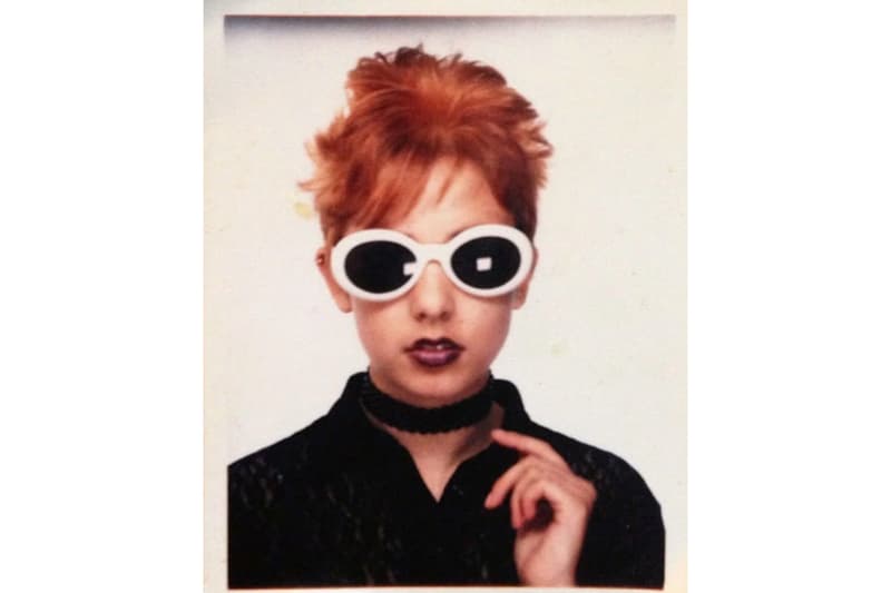 'People's Eyewear' Submissions Art Book Nina Manandhar