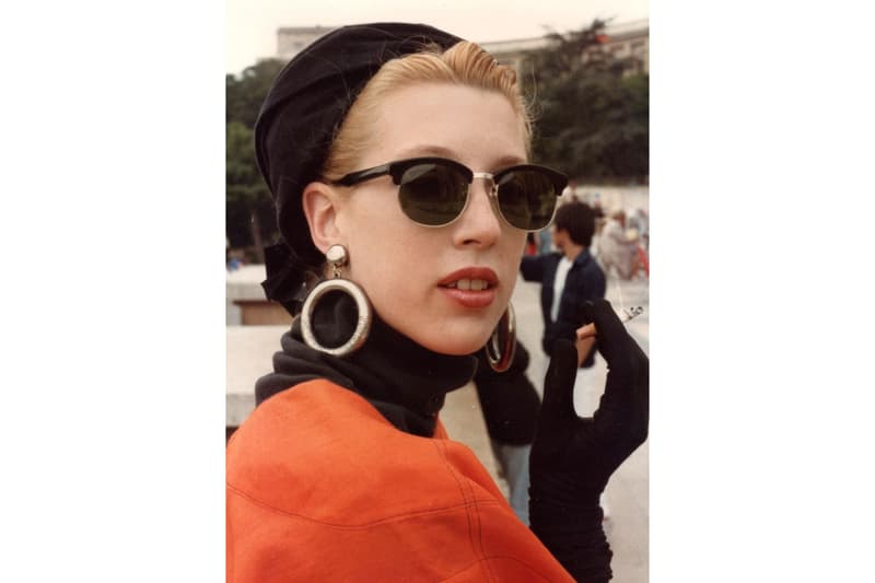 'People's Eyewear' Submissions Art Book Nina Manandhar