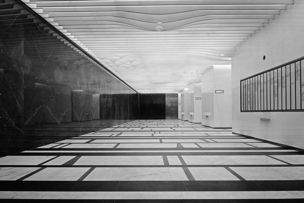 White Cube Isamu Noguchi 'A New Nature' Exhibition