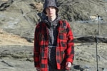 White Mountaineering Blends Industrial and Outdoor Elements for FW22