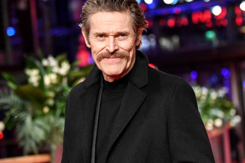 Willem Dafoe dreams of Starring as Imposter Joker Opposite Joaquin Phoenix spider man no way home green goblin