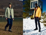 Woolrich Explores The Natural World And Technical Innovations For FW22