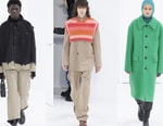 WOOYOUNGMI FW22 Finds the Sweet Spot for Comfortable Layering and Soft Tailoring