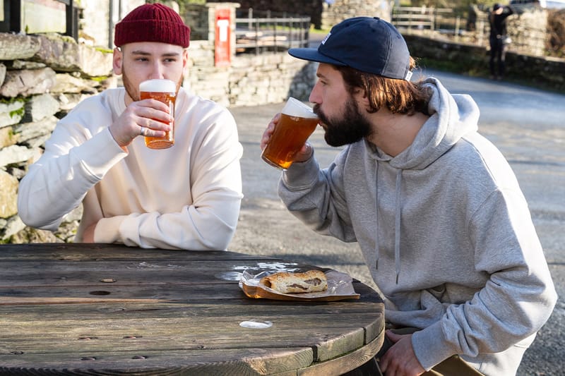 Working Class Heroes Pops to the Pub to Present Its Own Label