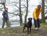 Working Class Heroes Test Drive Stutterheim’s Latest Outerwear